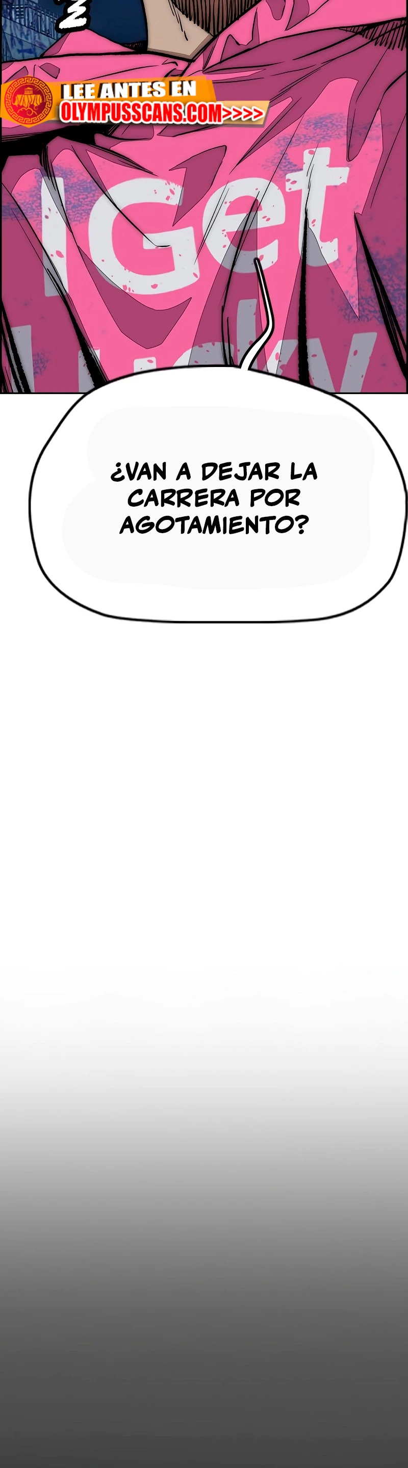 Read Wind Breaker Manhwa Español Manga Online