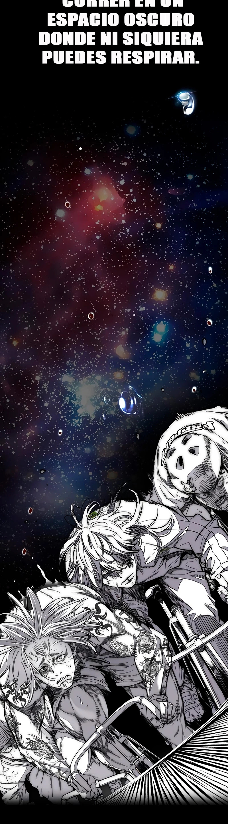 Read Wind Breaker Manhwa Español Manga Online