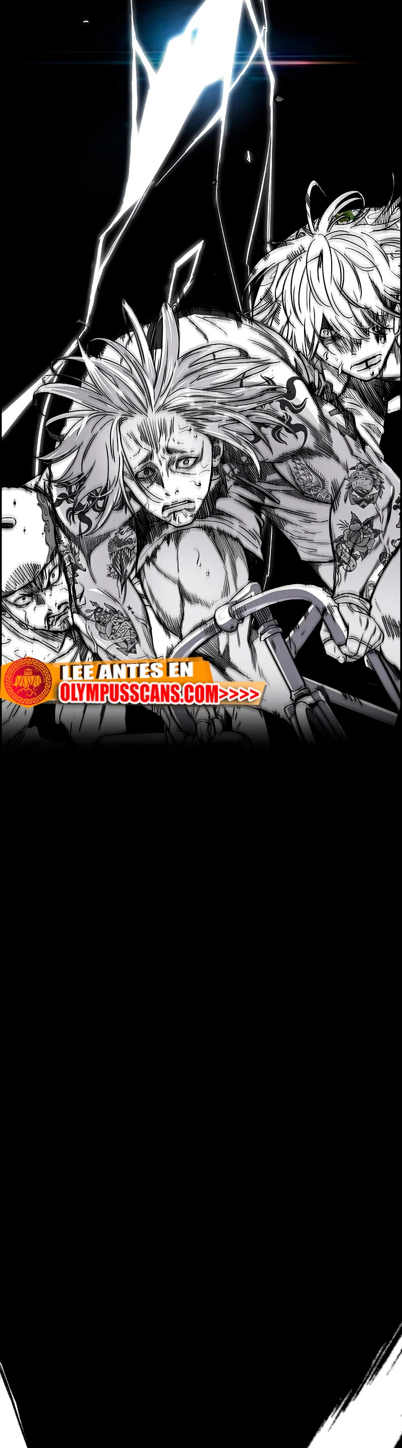 Read Wind Breaker Manhwa Español Manga Online