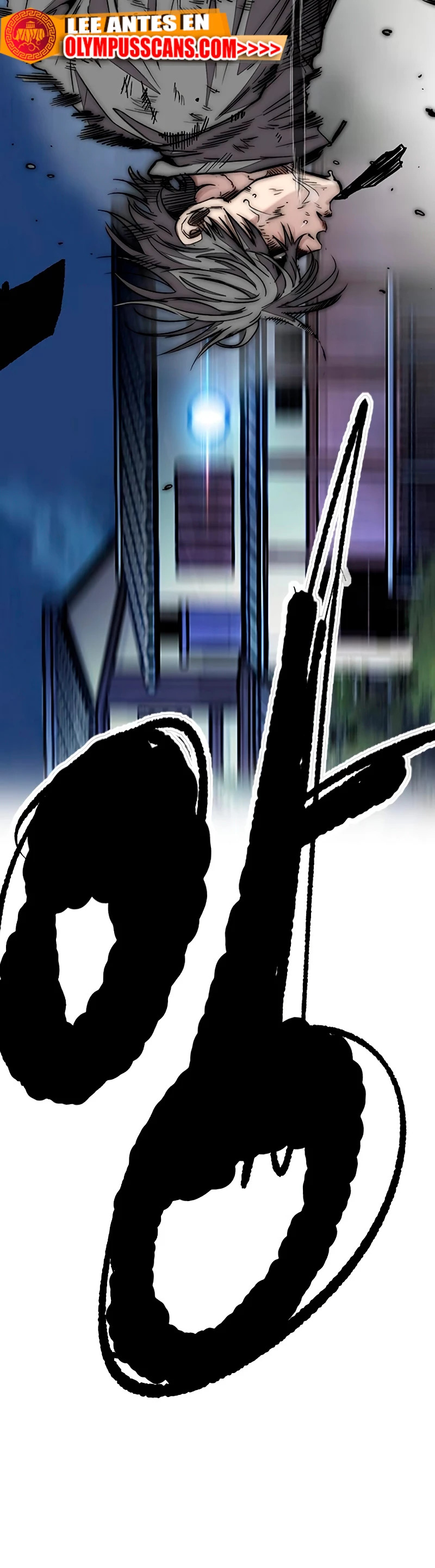 Read Wind Breaker Manhwa Español Manga Online