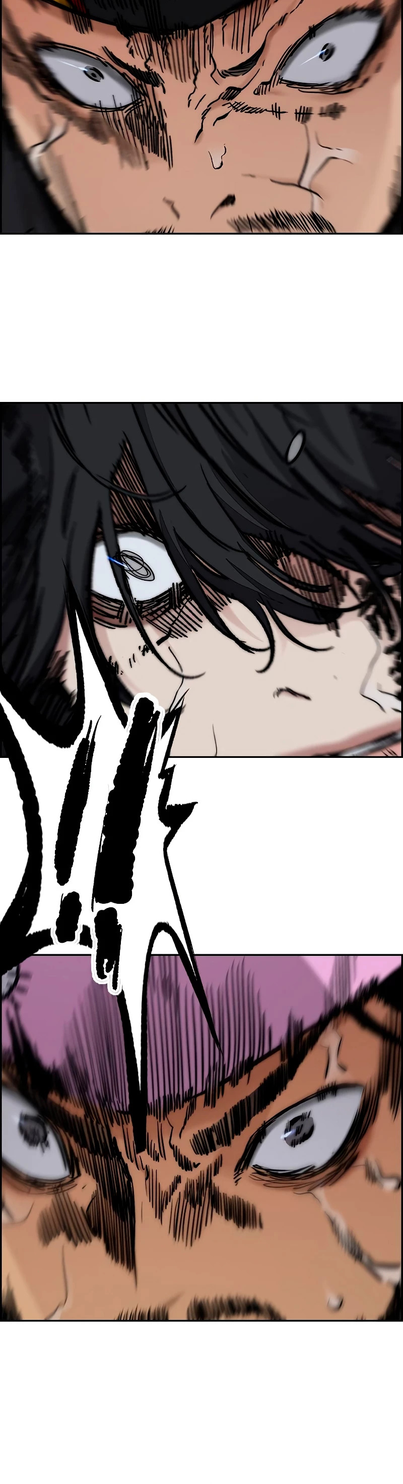 Read Wind Breaker Manhwa Español Manga Online