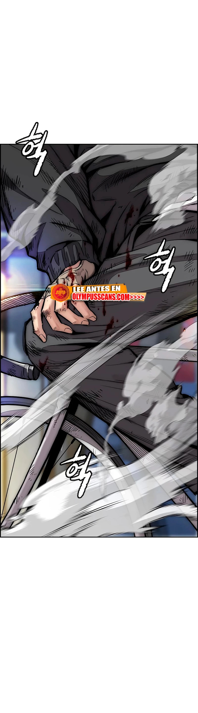 Read Wind Breaker Manhwa Español Manga Online