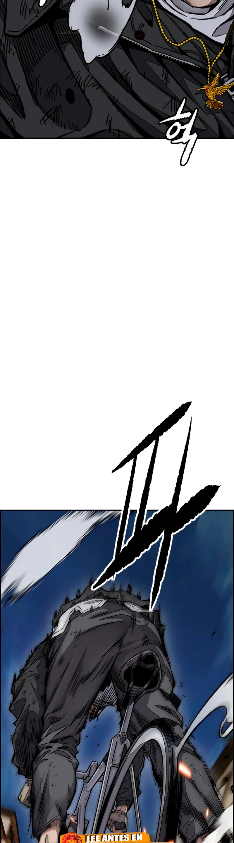 Read Wind Breaker Manhwa Español Manga Online