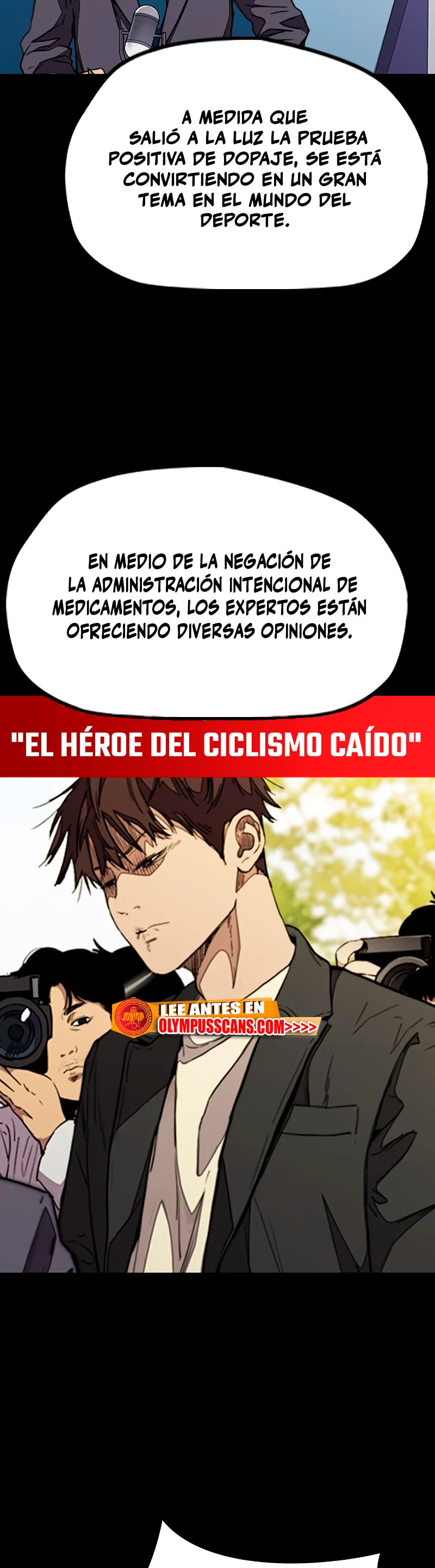 Read Wind Breaker Manhwa Español Manga Online