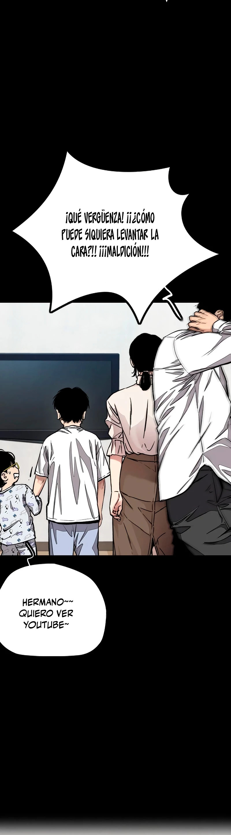 Read Wind Breaker Manhwa Español Manga Online