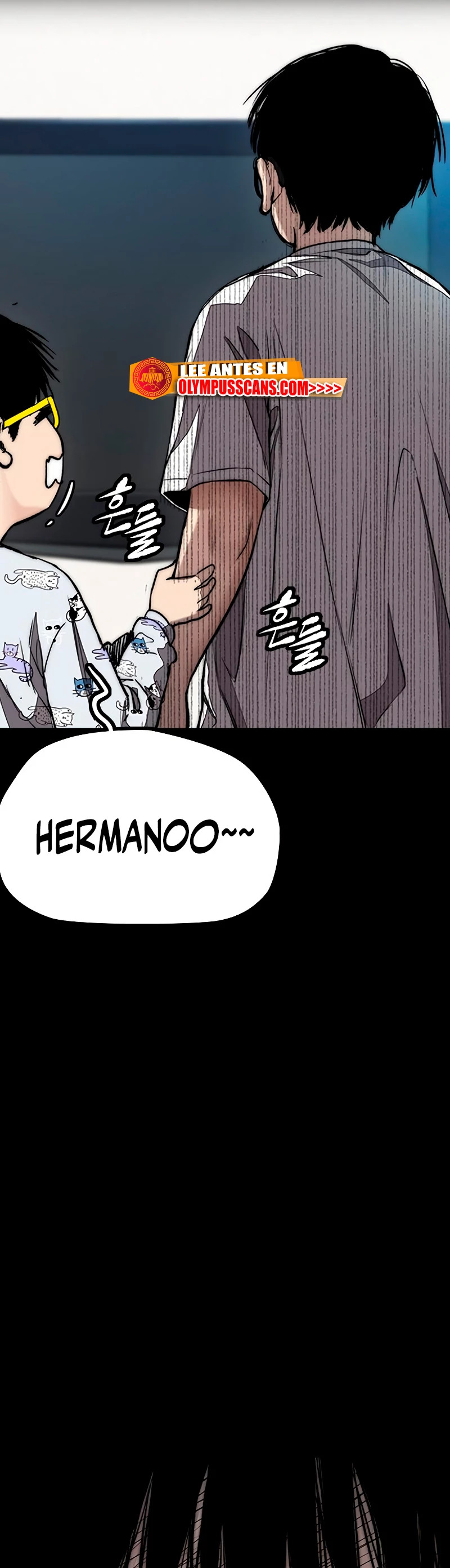 Read Wind Breaker Manhwa Español Manga Online