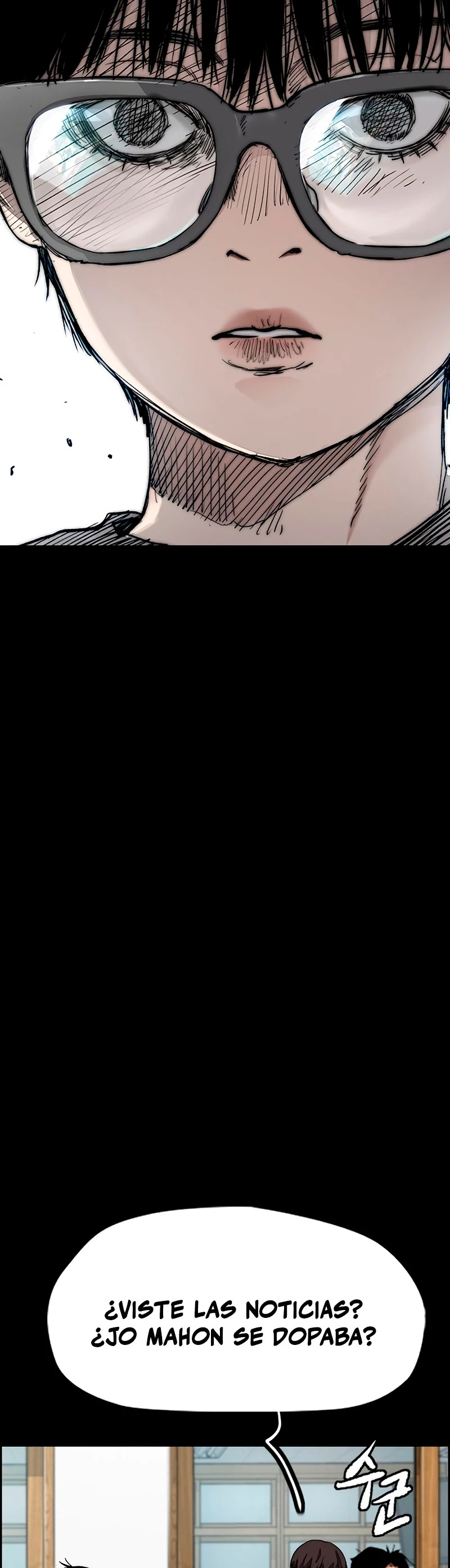 Read Wind Breaker Manhwa Español Manga Online