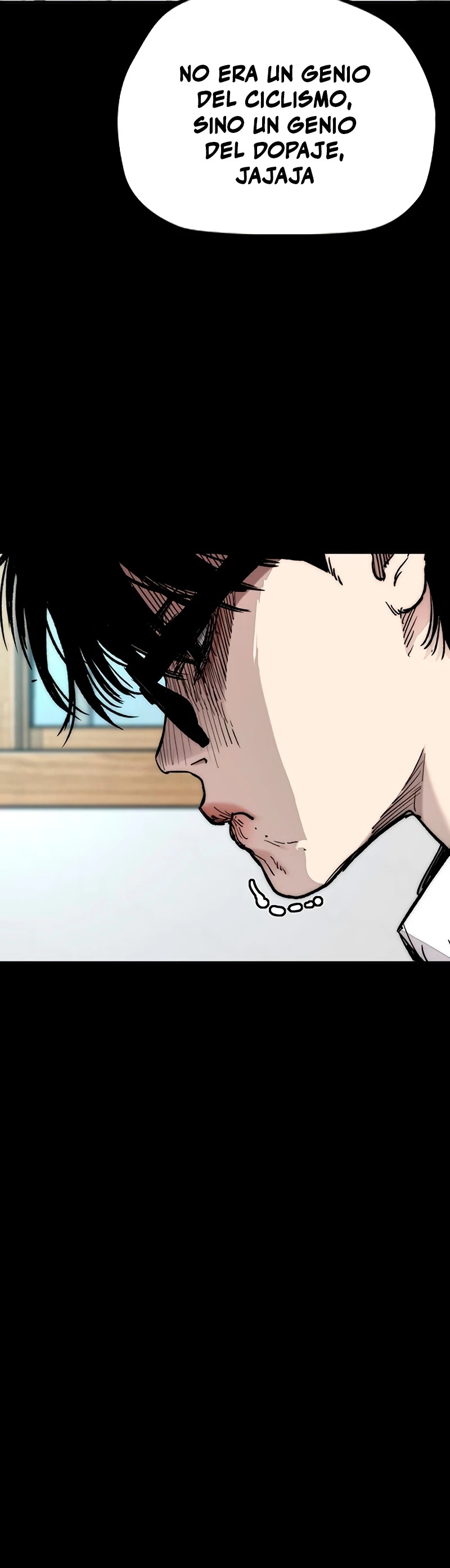 Read Wind Breaker Manhwa Español Manga Online