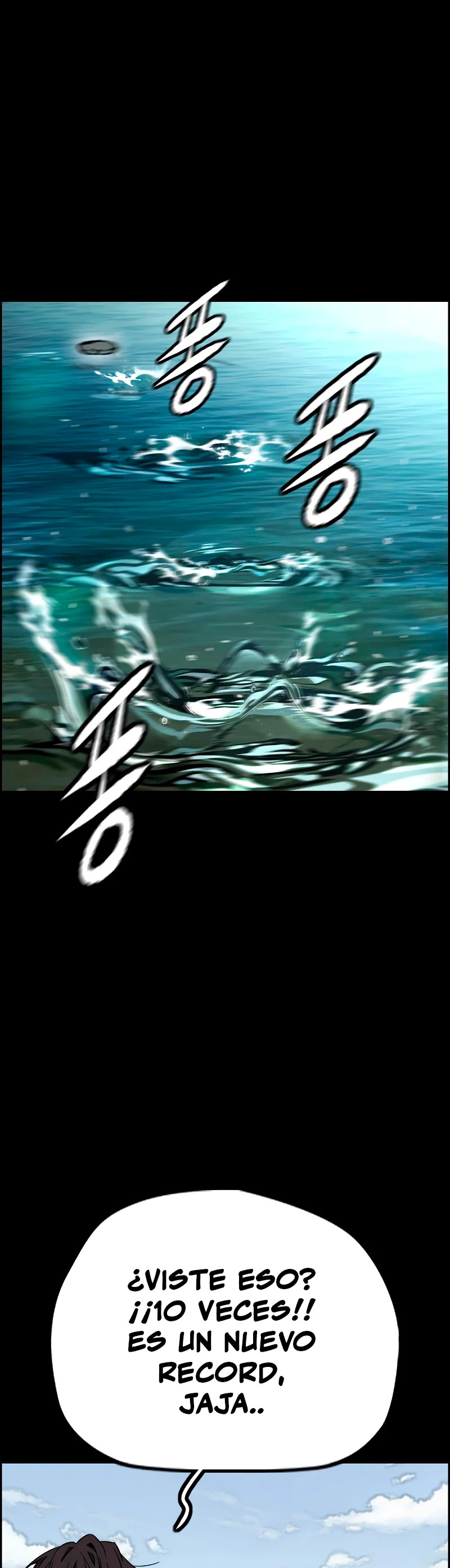 Read Wind Breaker Manhwa Español Manga Online