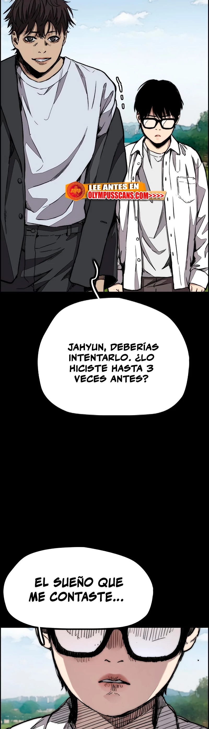 Read Wind Breaker Manhwa Español Manga Online