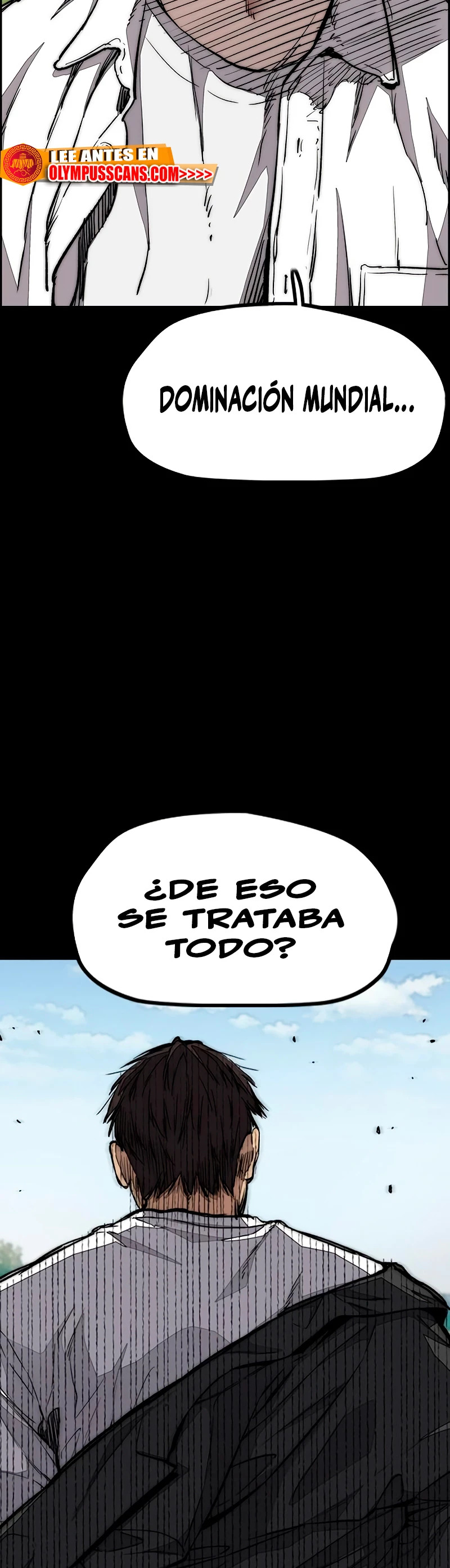 Read Wind Breaker Manhwa Español Manga Online
