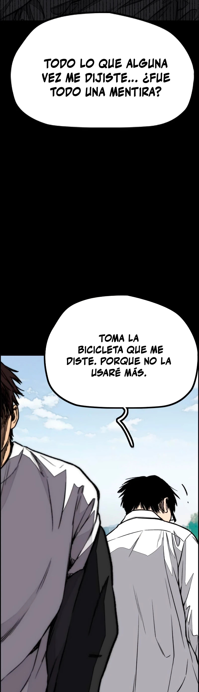 Read Wind Breaker Manhwa Español Manga Online