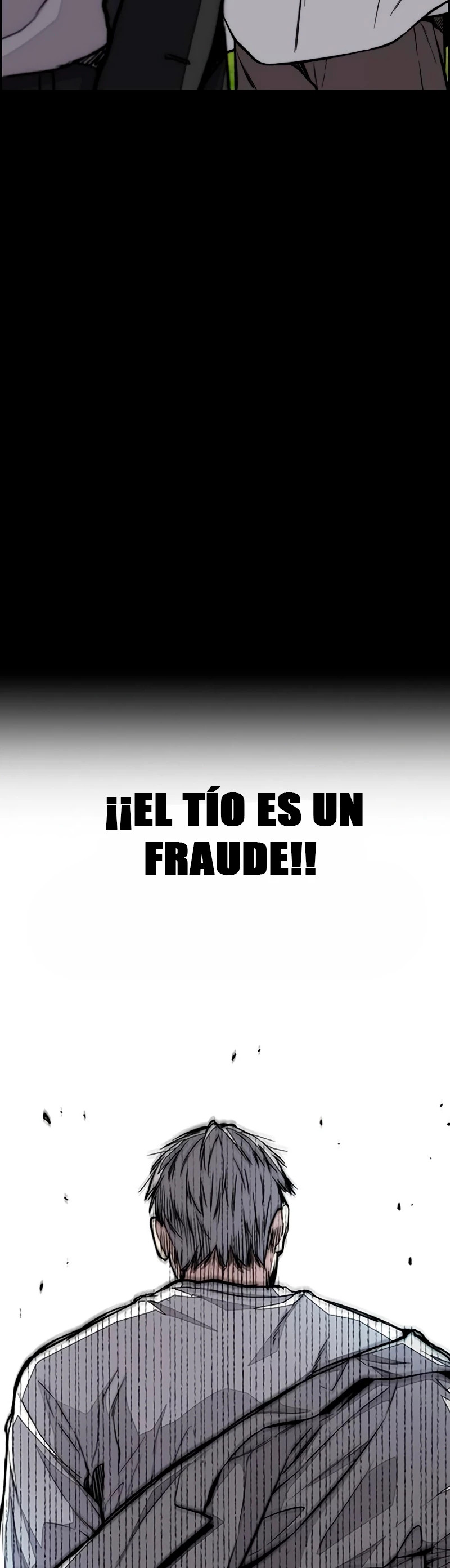 Read Wind Breaker Manhwa Español Manga Online