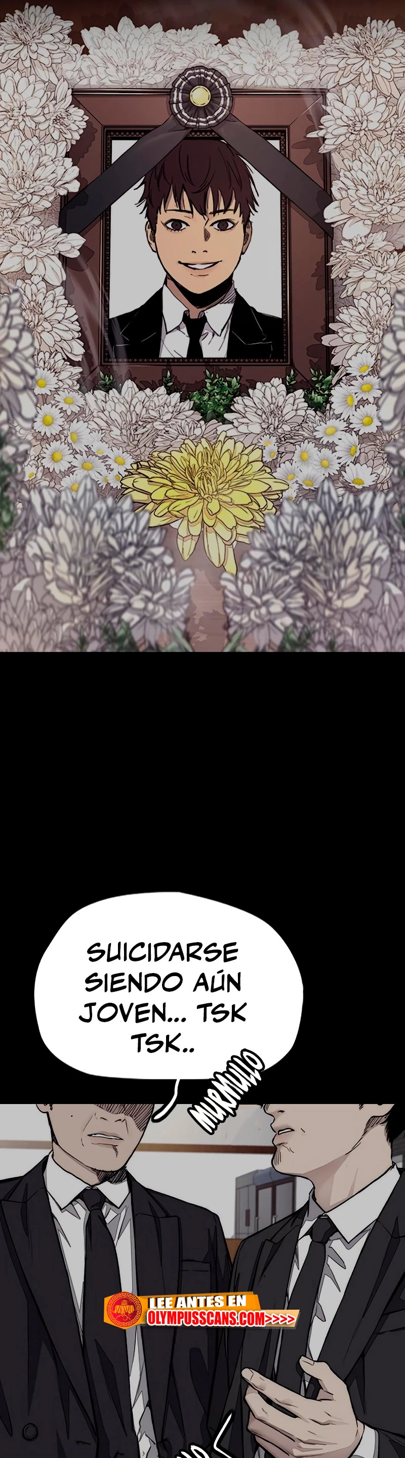 Read Wind Breaker Manhwa Español Manga Online