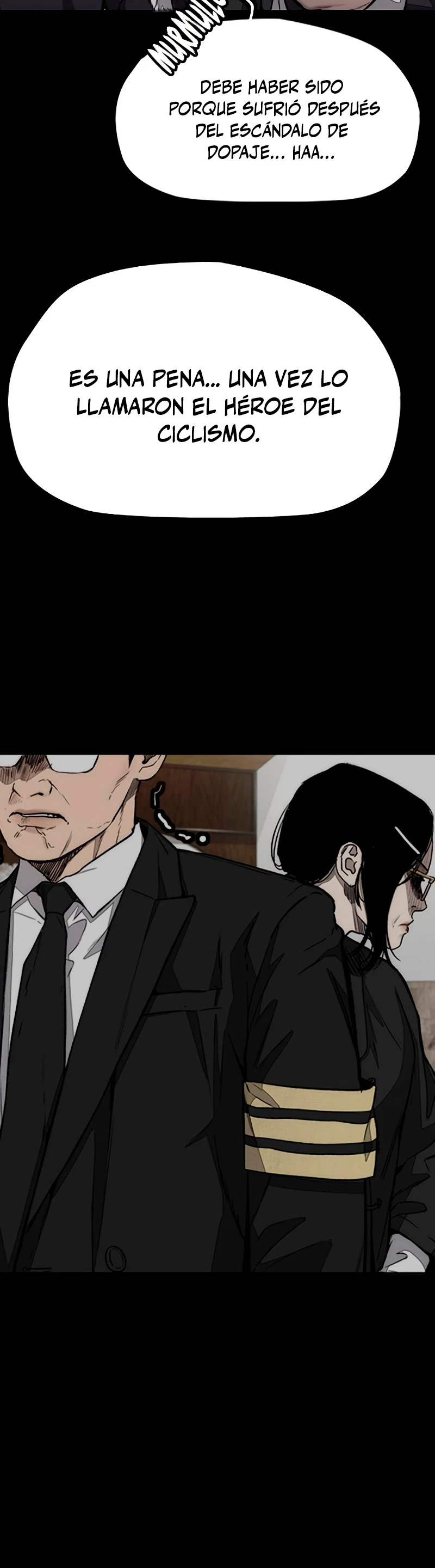 Read Wind Breaker Manhwa Español Manga Online