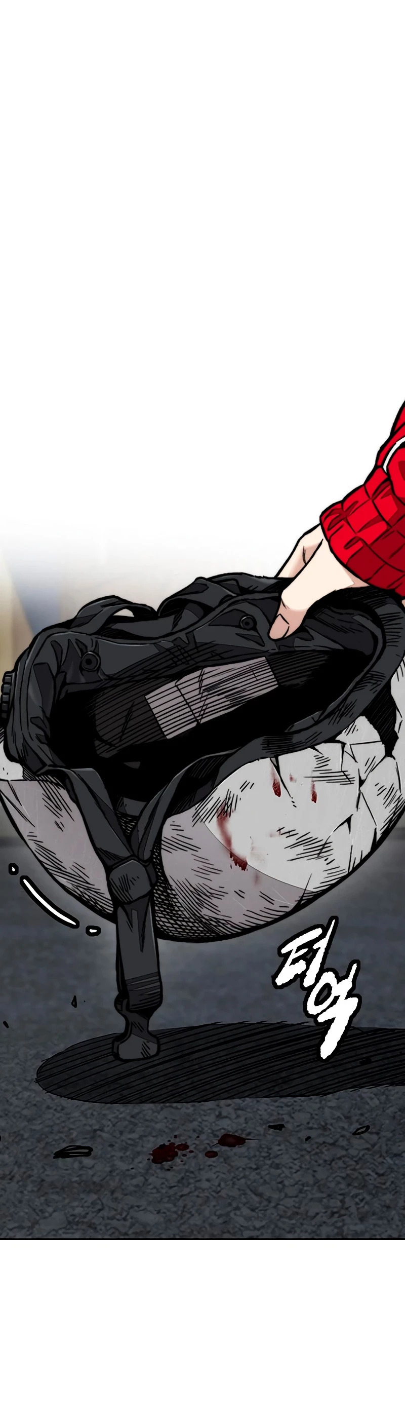 Read Wind Breaker Manhwa Español Manga Online