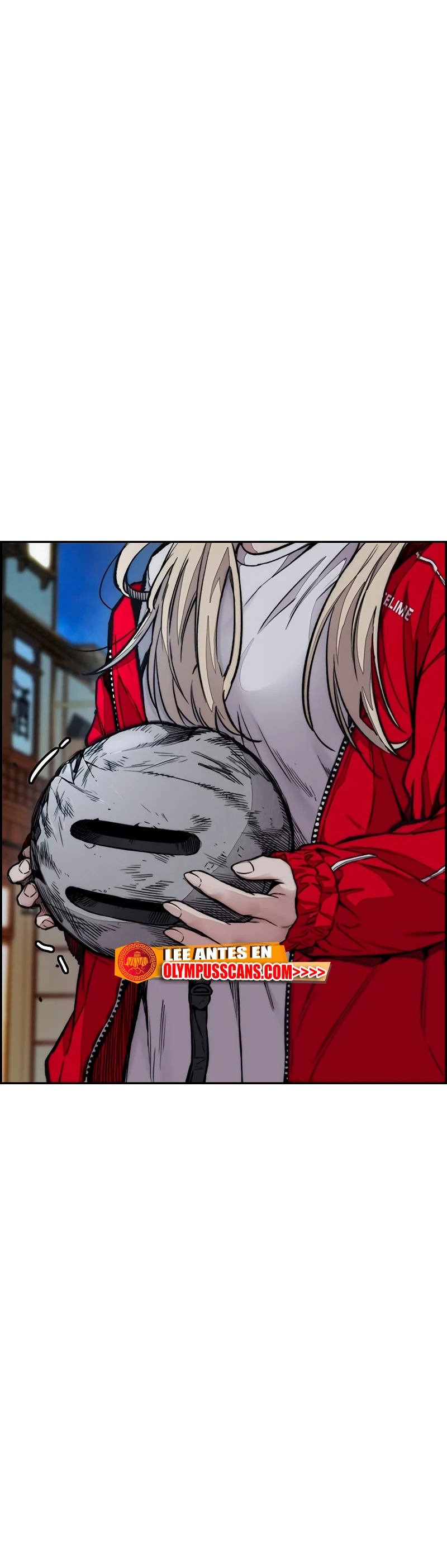 Read Wind Breaker Manhwa Español Manga Online