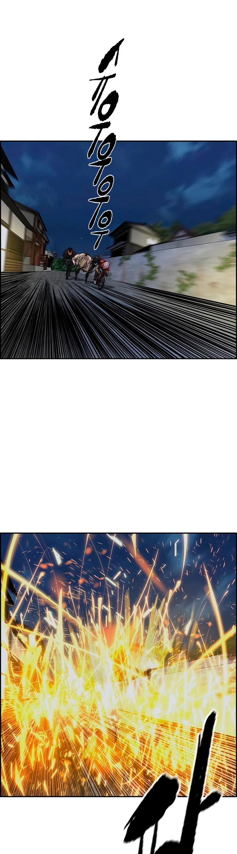 Read Wind Breaker Manhwa Español Manga Online