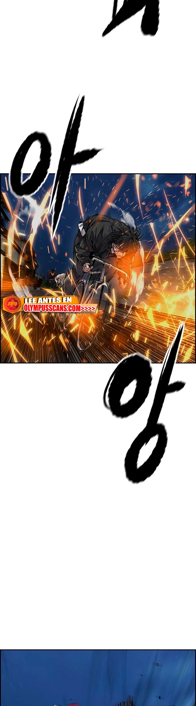 Read Wind Breaker Manhwa Español Manga Online