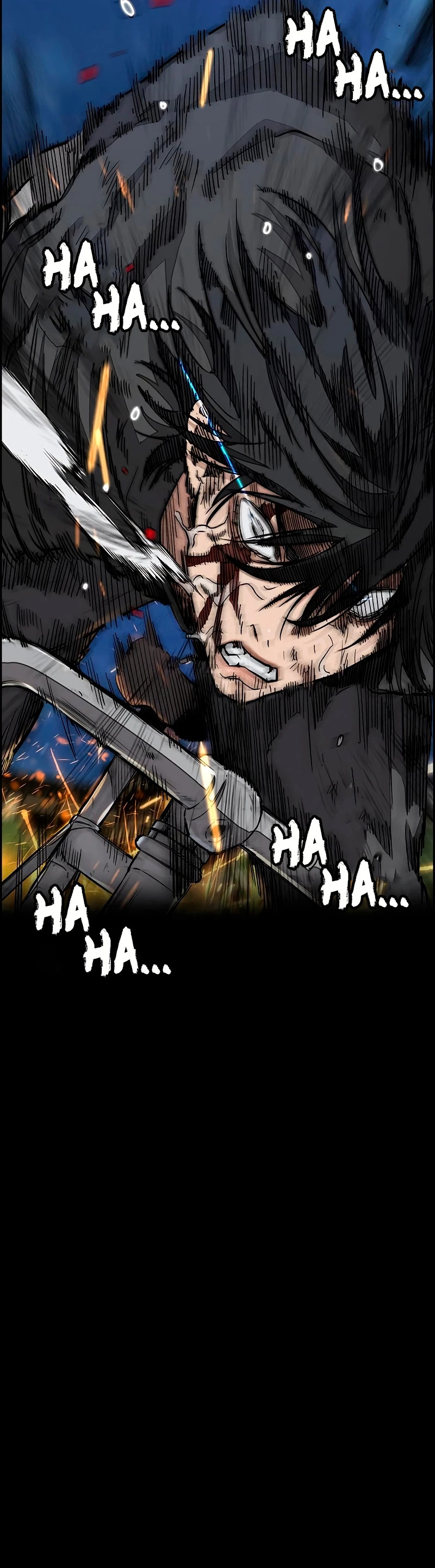 Read Wind Breaker Manhwa Español Manga Online