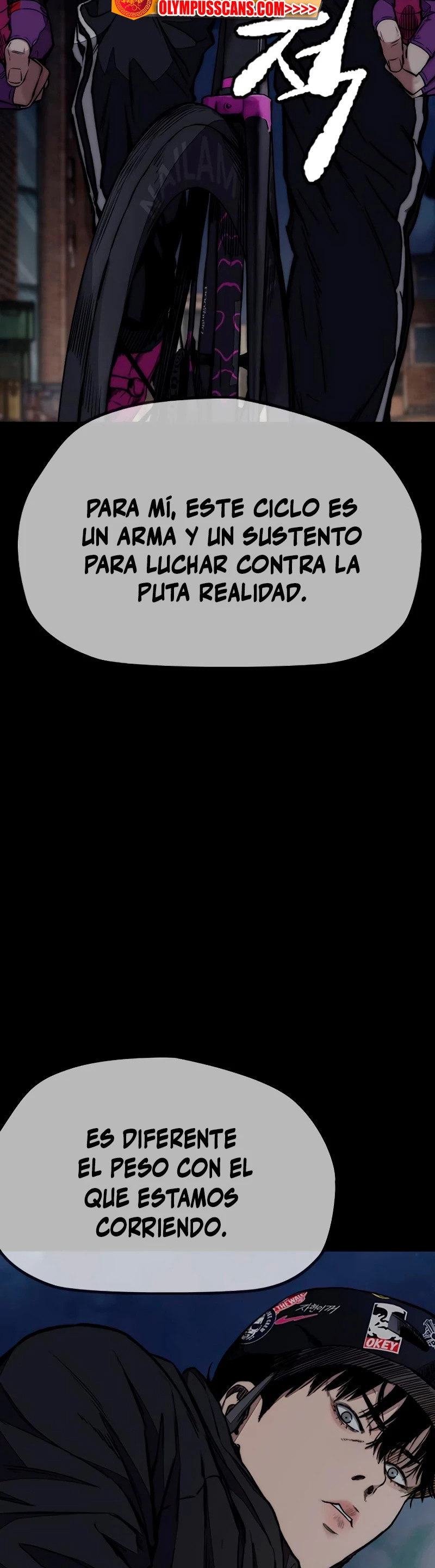 Read Wind Breaker Manhwa Español Manga Online