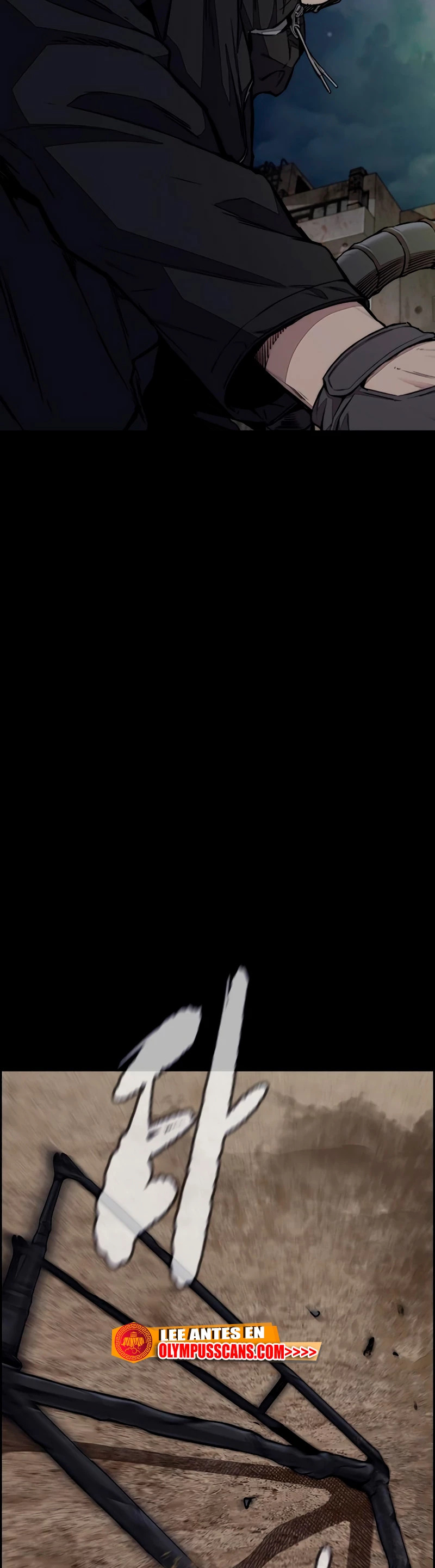 Read Wind Breaker Manhwa Español Manga Online