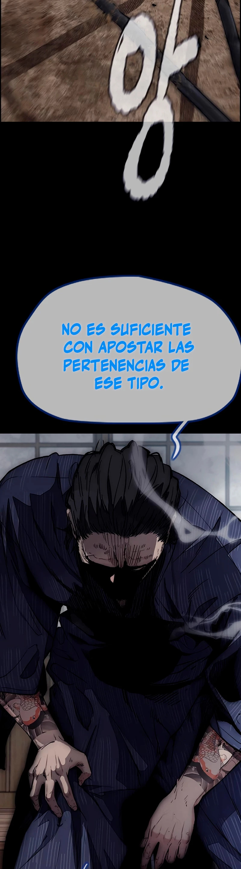 Read Wind Breaker Manhwa Español Manga Online