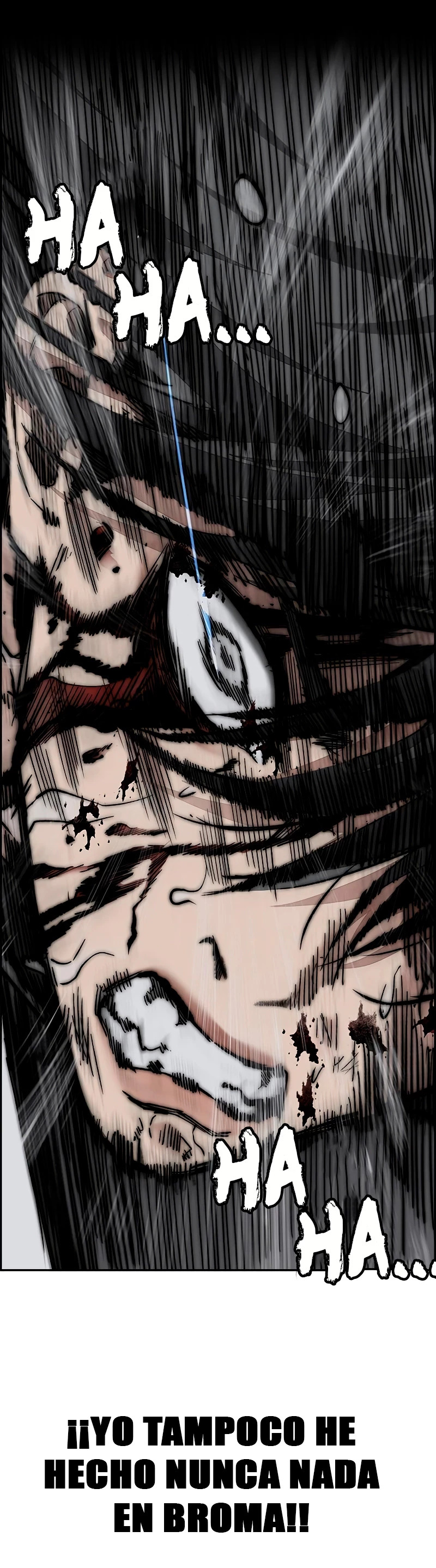 Read Wind Breaker Manhwa Español Manga Online