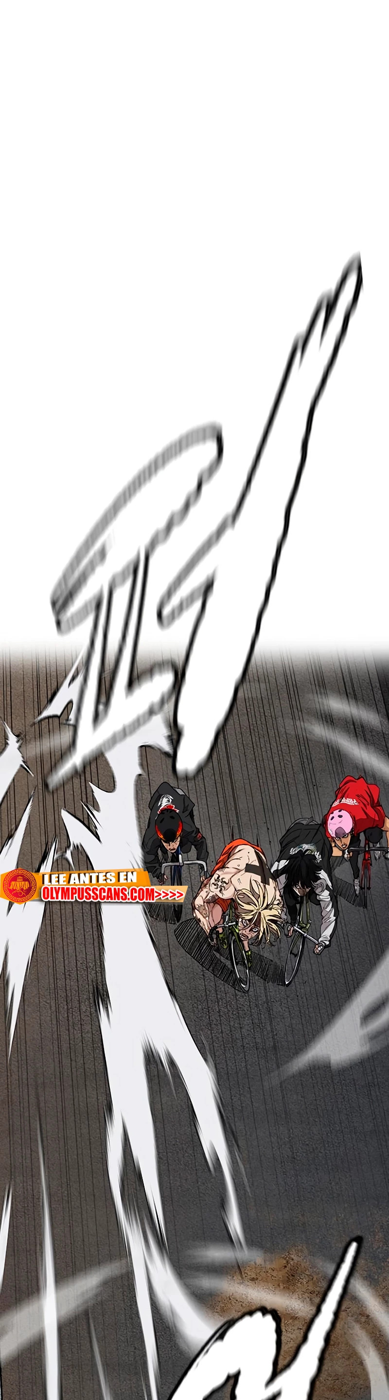 Read Wind Breaker Manhwa Español Manga Online