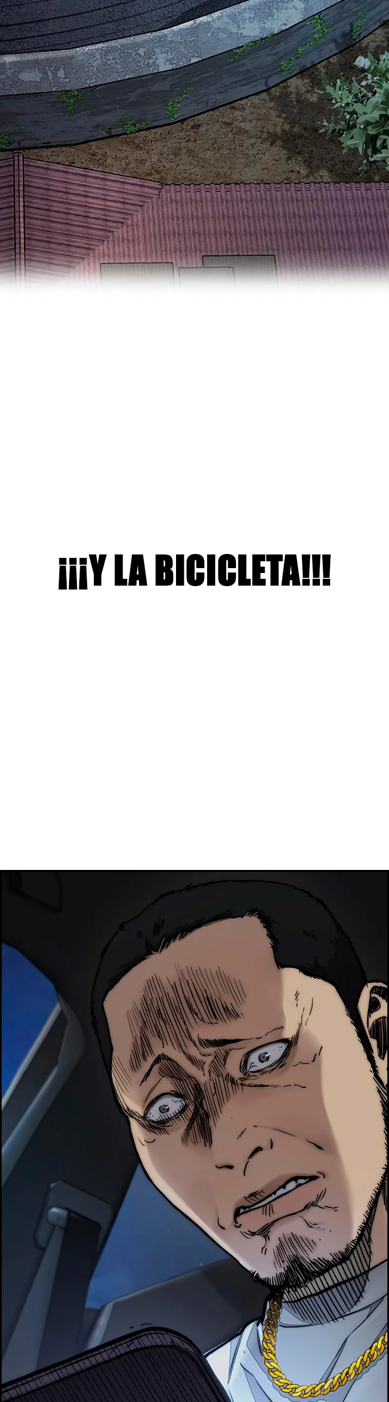 Read Wind Breaker Manhwa Español Manga Online