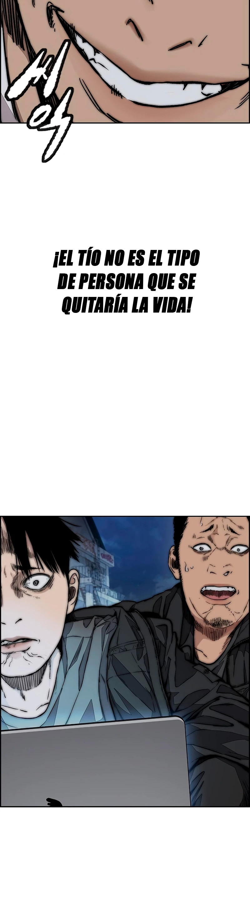 Read Wind Breaker Manhwa Español Manga Online