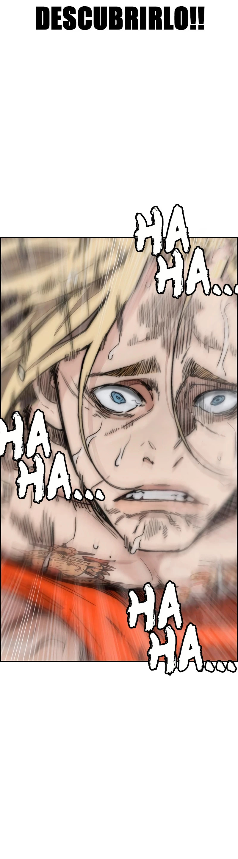 Read Wind Breaker Manhwa Español Manga Online