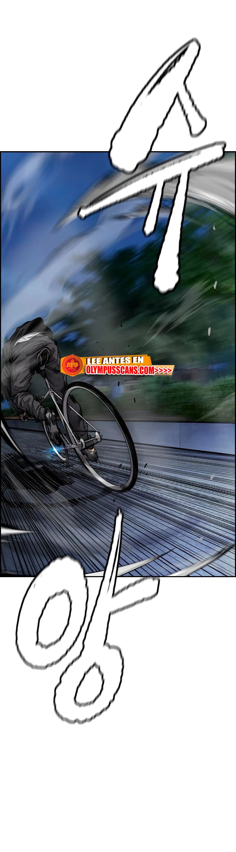 Read Wind Breaker Manhwa Español Manga Online