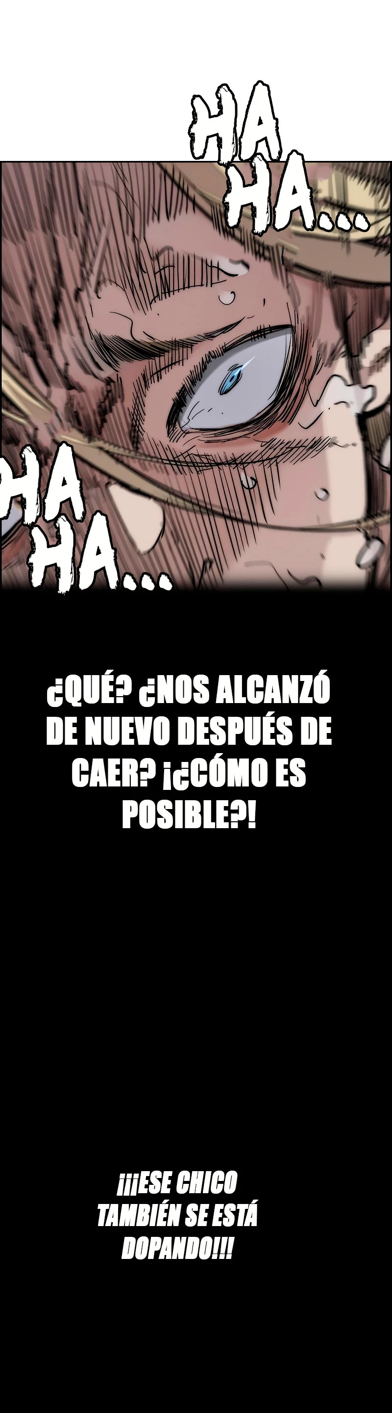 Read Wind Breaker Manhwa Español Manga Online