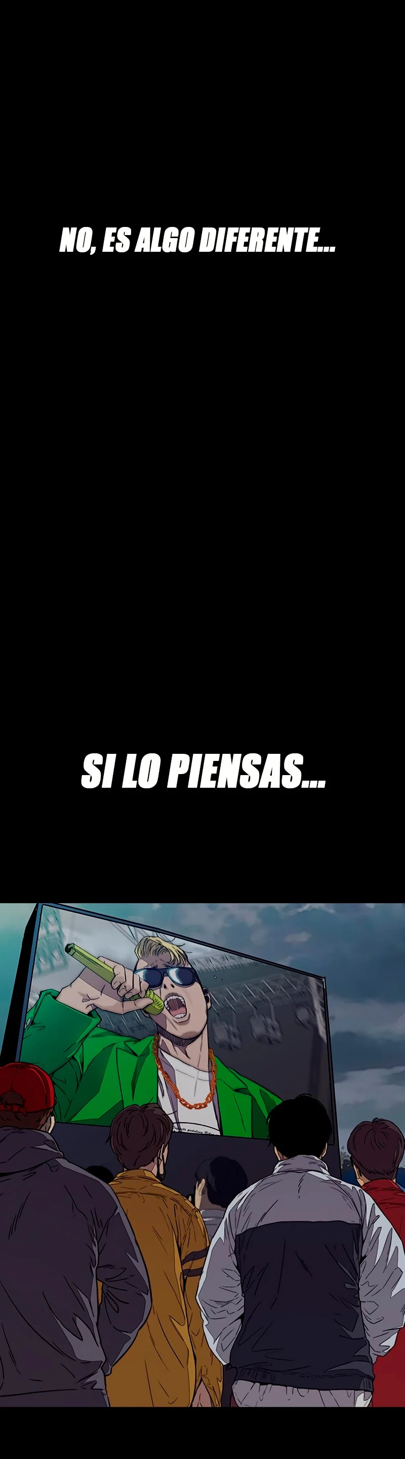 Read Wind Breaker Manhwa Español Manga Online