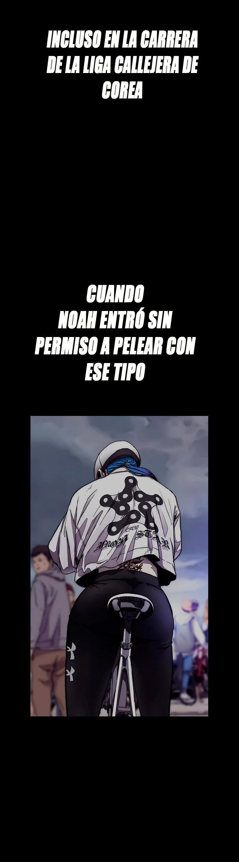 Read Wind Breaker Manhwa Español Manga Online