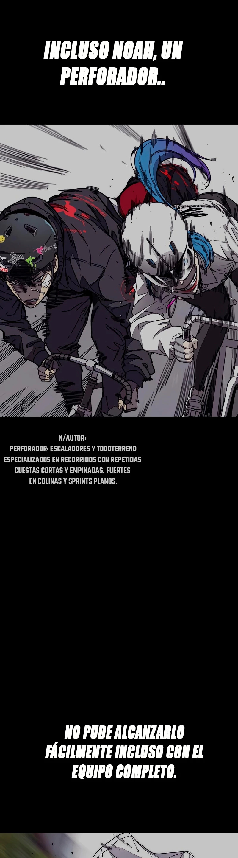 Read Wind Breaker Manhwa Español Manga Online