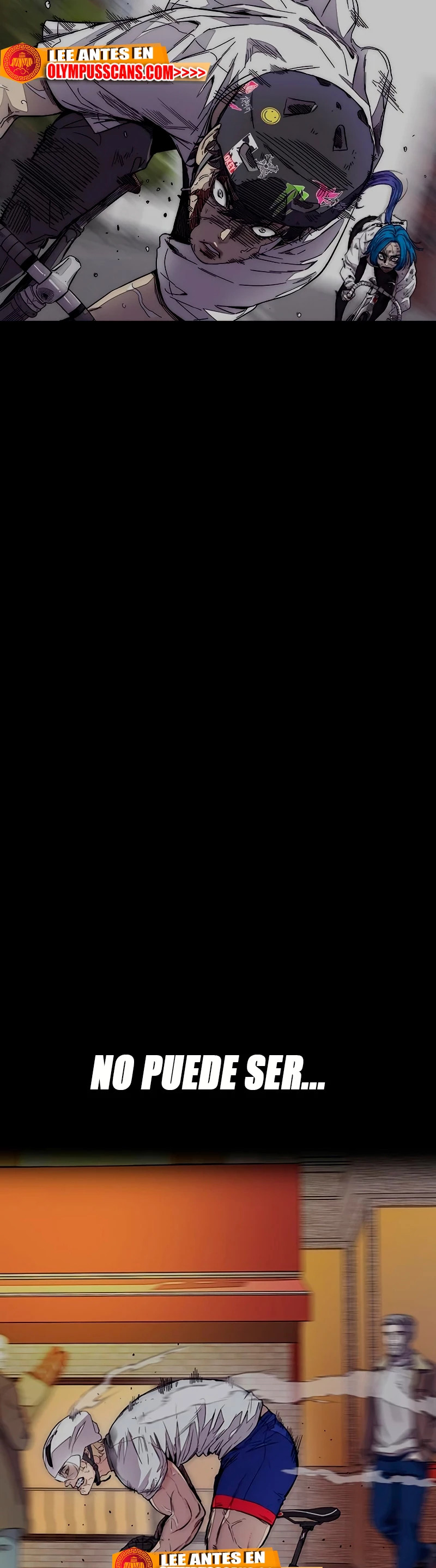 Read Wind Breaker Manhwa Español Manga Online