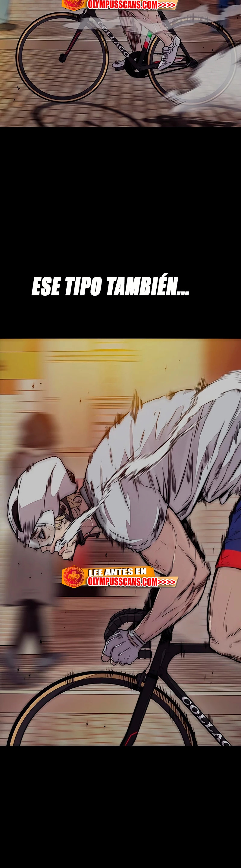 Read Wind Breaker Manhwa Español Manga Online