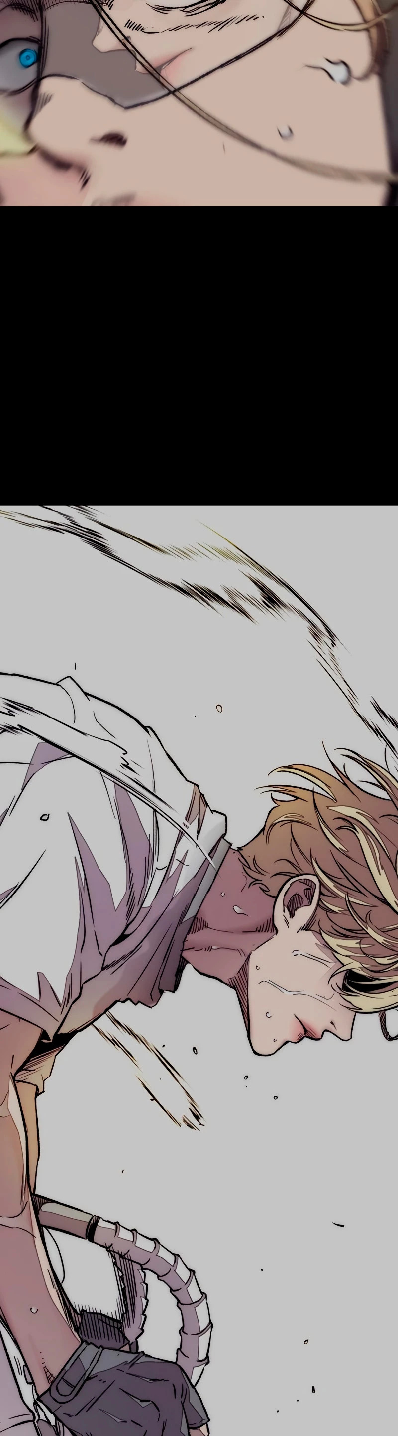 Read Wind Breaker Manhwa Español Manga Online