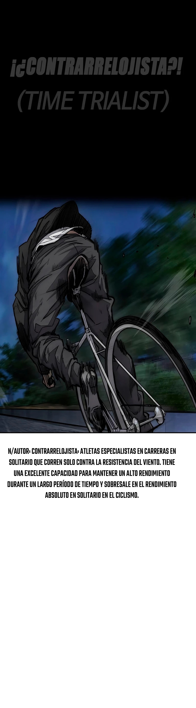 Read Wind Breaker Manhwa Español Manga Online