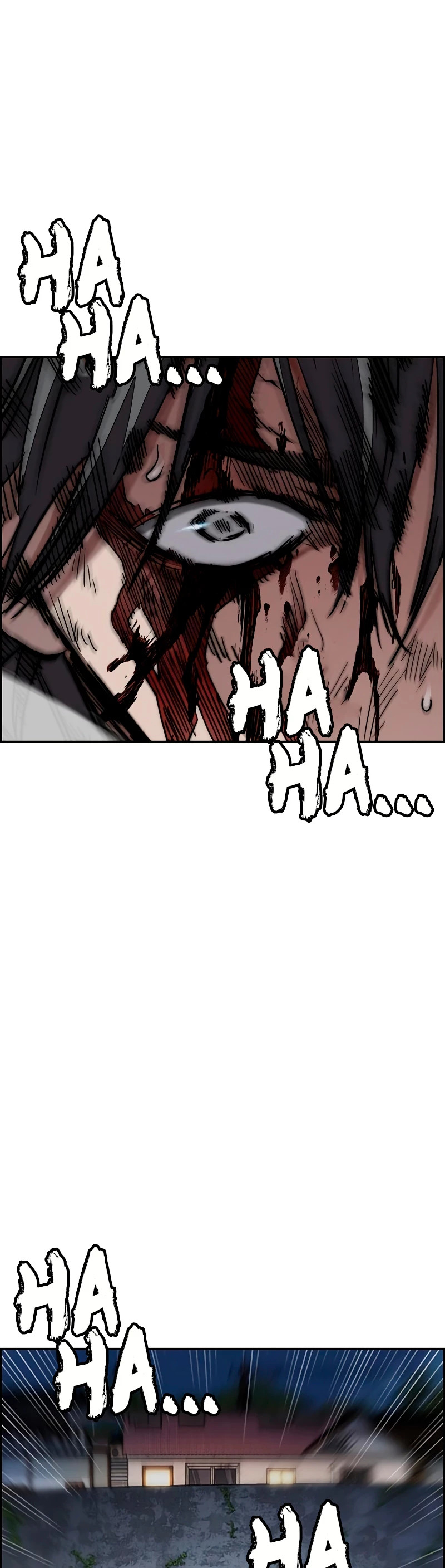 Read Wind Breaker Manhwa Español Manga Online