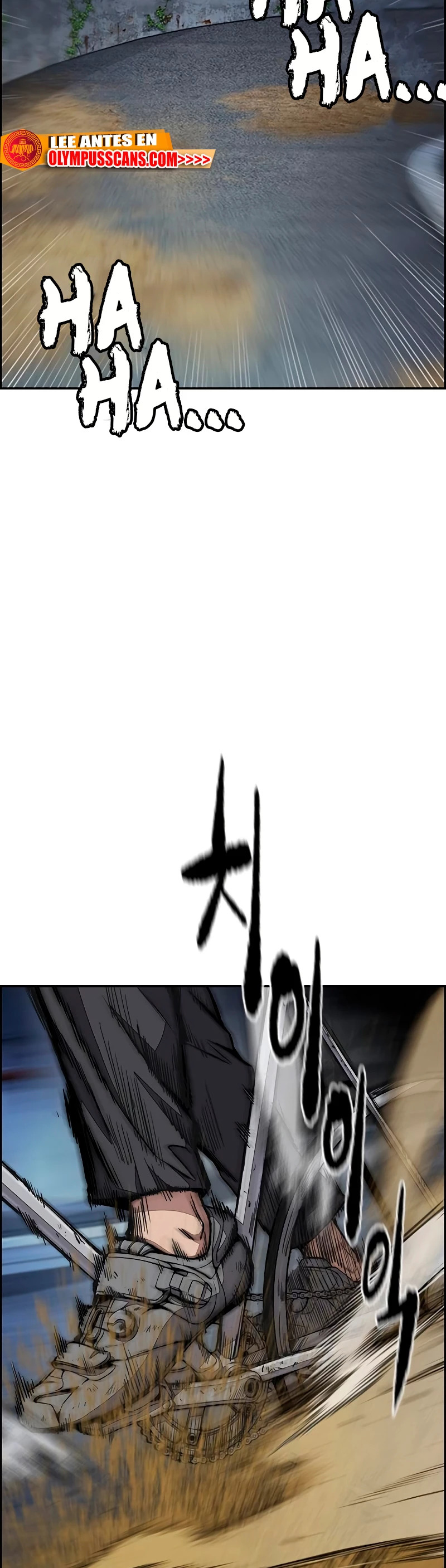 Read Wind Breaker Manhwa Español Manga Online