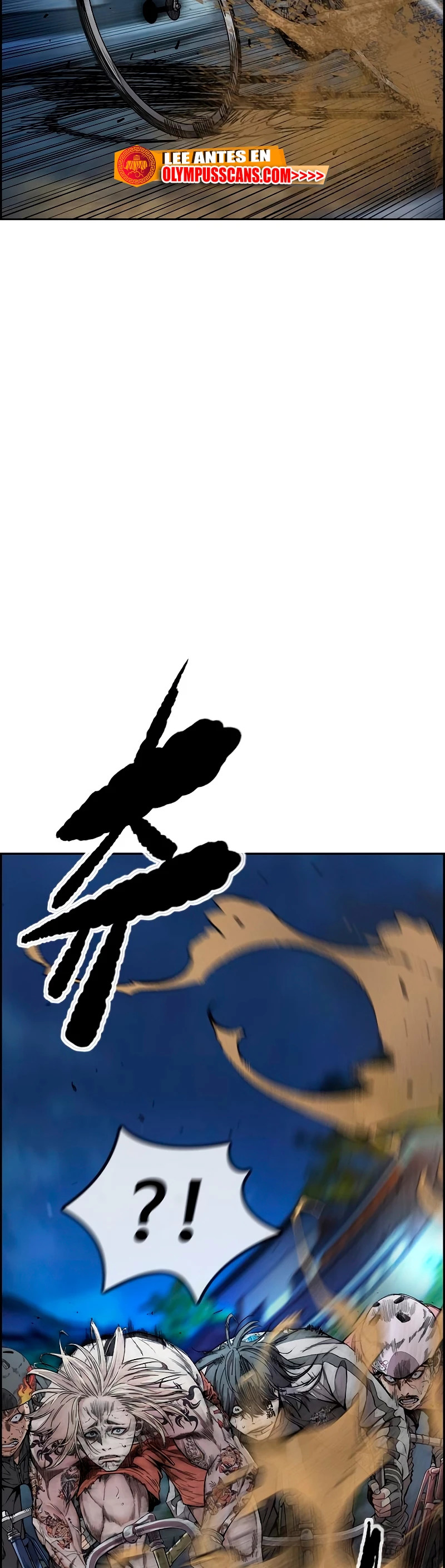 Read Wind Breaker Manhwa Español Manga Online