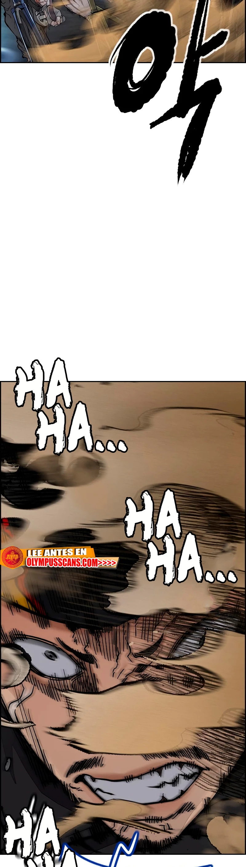 Read Wind Breaker Manhwa Español Manga Online