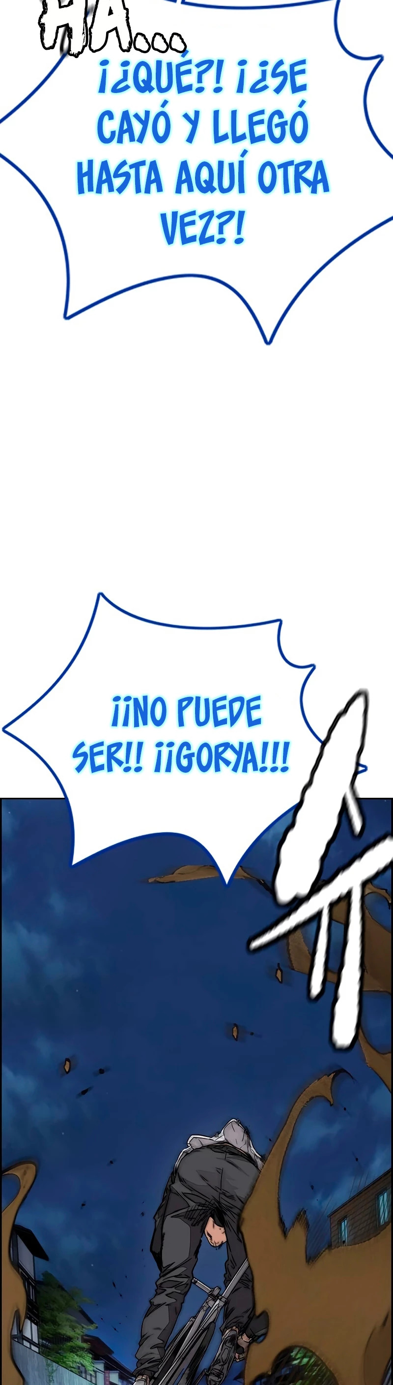 Read Wind Breaker Manhwa Español Manga Online