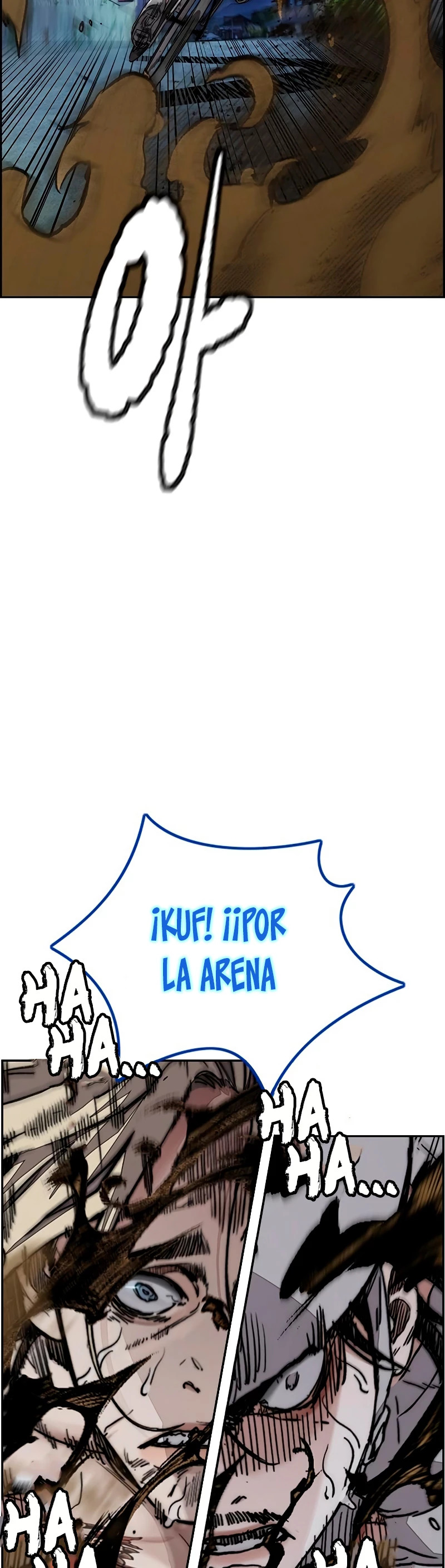 Read Wind Breaker Manhwa Español Manga Online