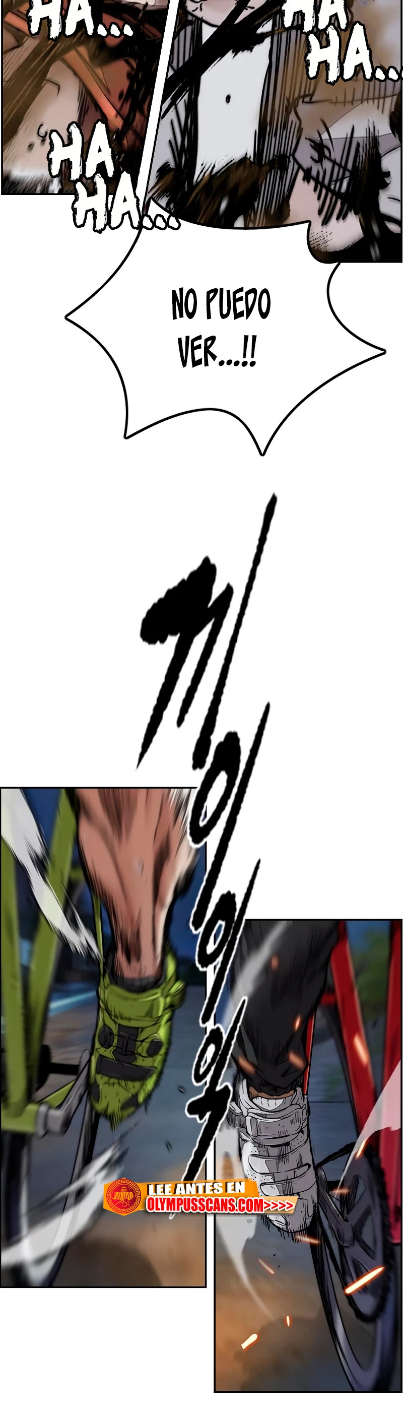 Read Wind Breaker Manhwa Español Manga Online