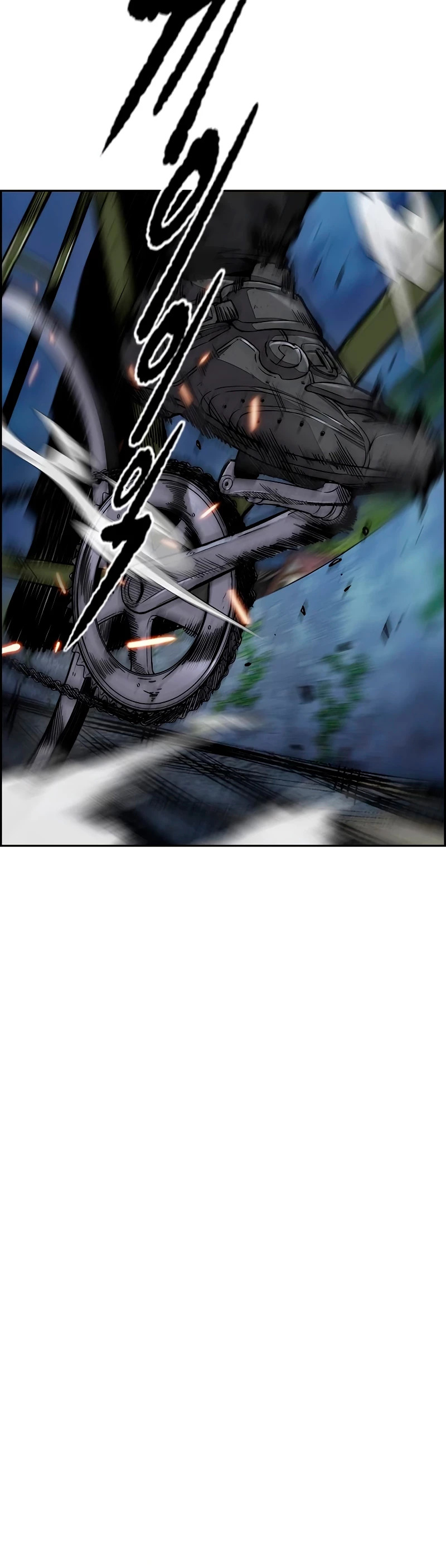 Read Wind Breaker Manhwa Español Manga Online