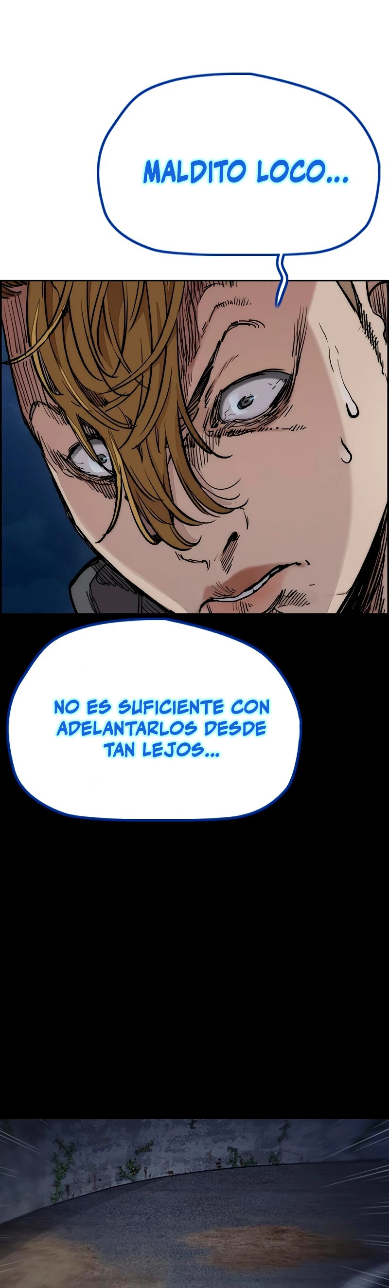 Read Wind Breaker Manhwa Español Manga Online